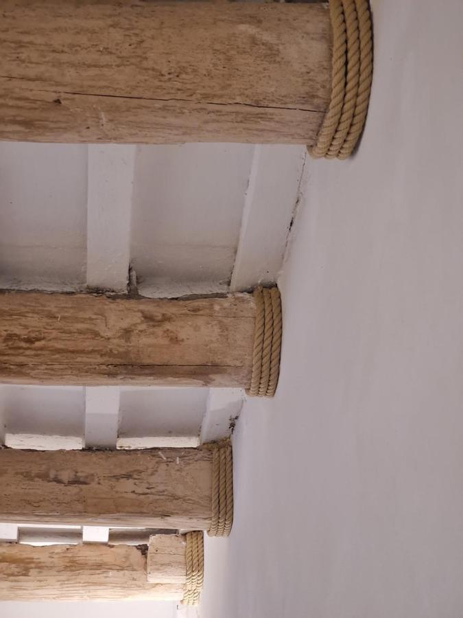 Tra I Mari Vila Trapani Exterior foto