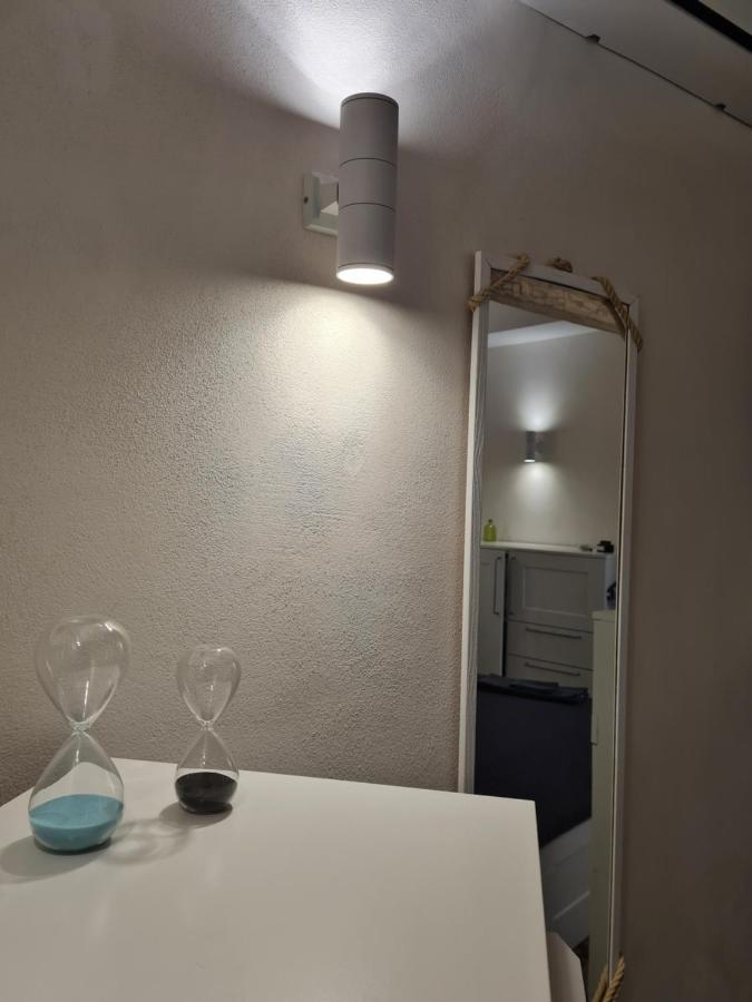 Tra I Mari Vila Trapani Exterior foto