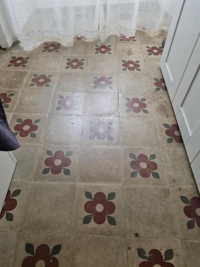 Tra I Mari Vila Trapani Exterior foto