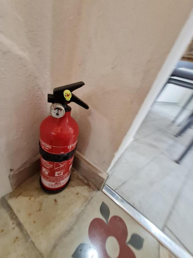Tra I Mari Vila Trapani Exterior foto