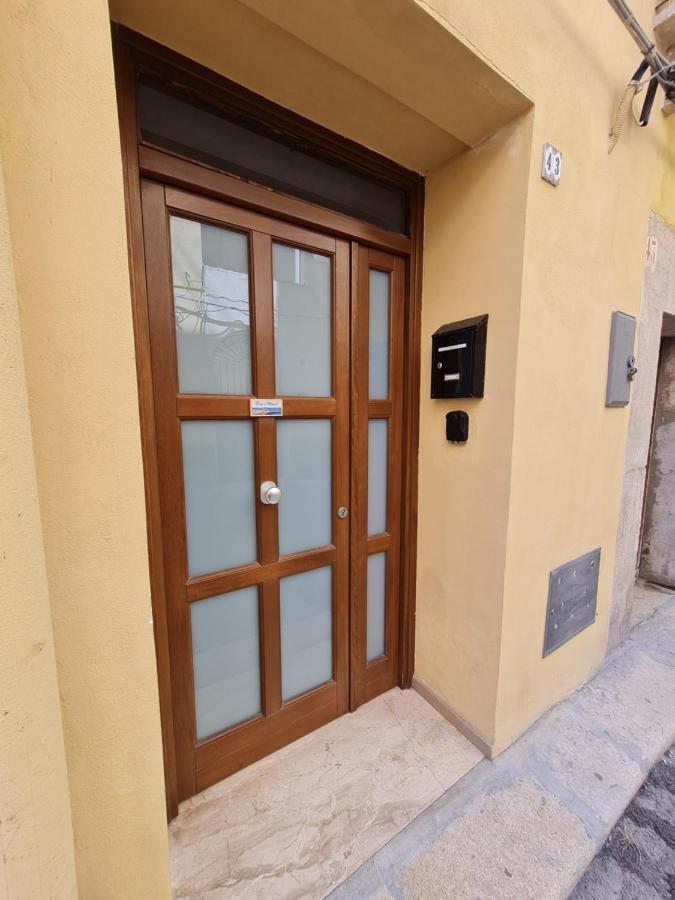 Tra I Mari Vila Trapani Exterior foto